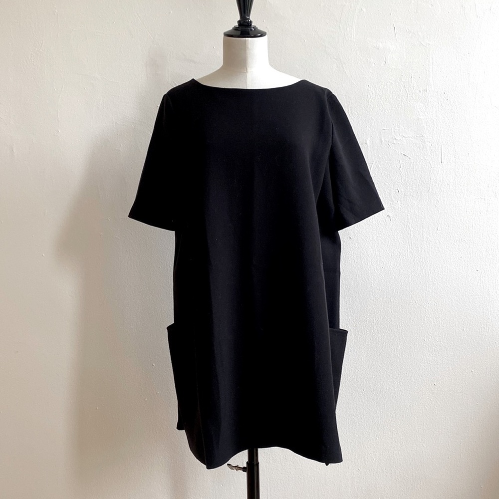 Noctambule Ba&sh Black Dress